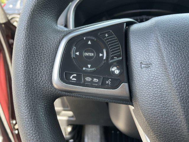 used 2018 Honda CR-V car, priced at $16,499