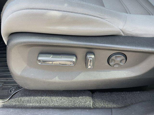 used 2018 Honda CR-V car, priced at $16,499