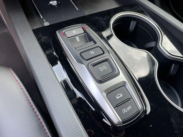 new 2025 Honda Ridgeline car, priced at $46,210