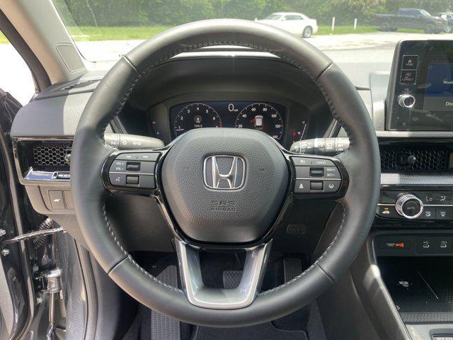 new 2026 Honda CR-V car, priced at $35,173