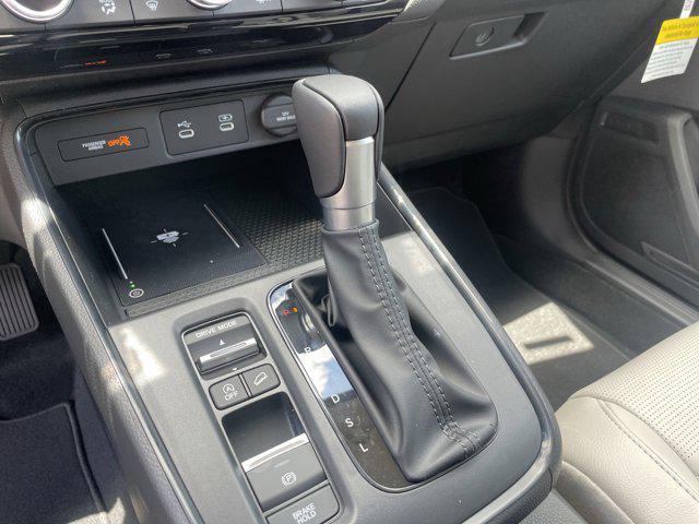 new 2026 Honda CR-V car, priced at $35,173