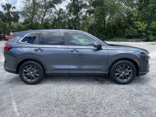 new 2026 Honda CR-V car, priced at $35,173