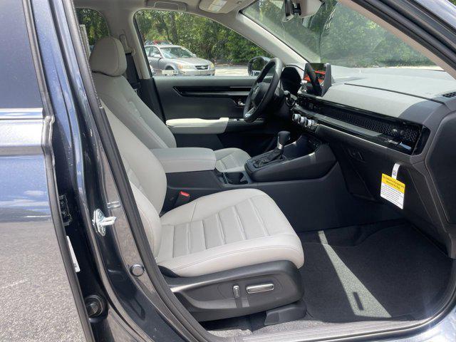 new 2026 Honda CR-V car, priced at $35,173