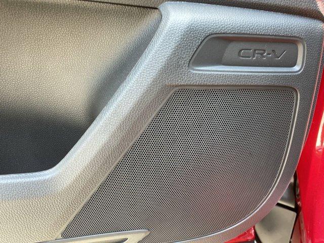 new 2024 Honda CR-V car, priced at $35,903