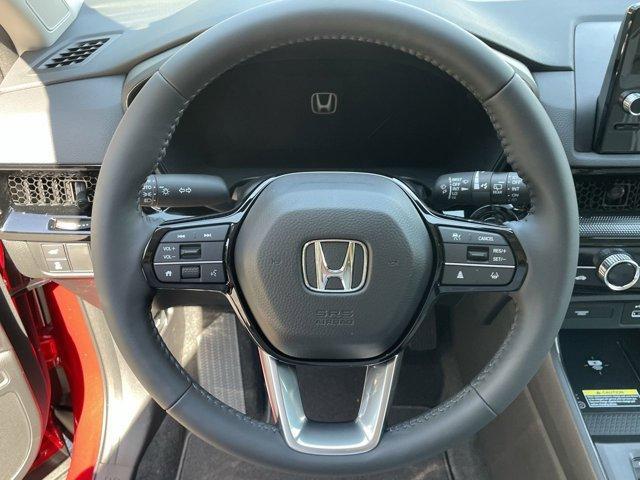 new 2024 Honda CR-V car, priced at $35,903