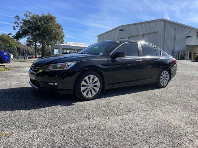 used 2013 Honda Accord car, priced at $13,973