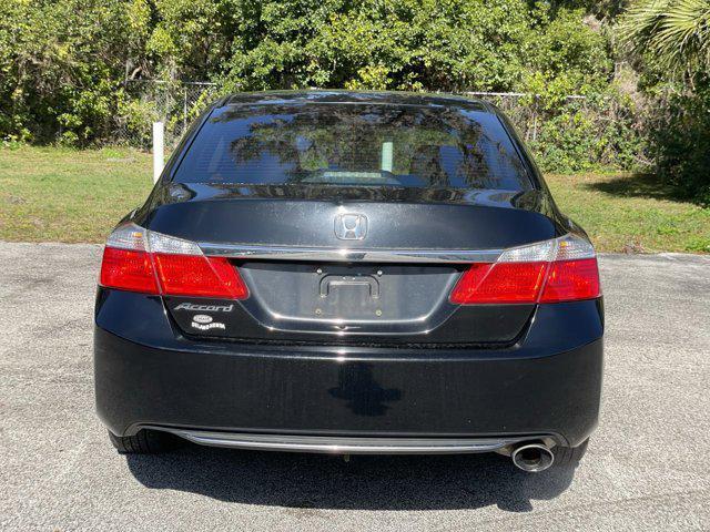 used 2013 Honda Accord car, priced at $13,973