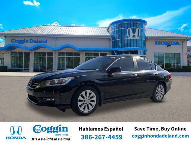 used 2013 Honda Accord car, priced at $13,973