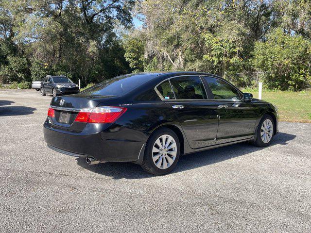 used 2013 Honda Accord car, priced at $13,973