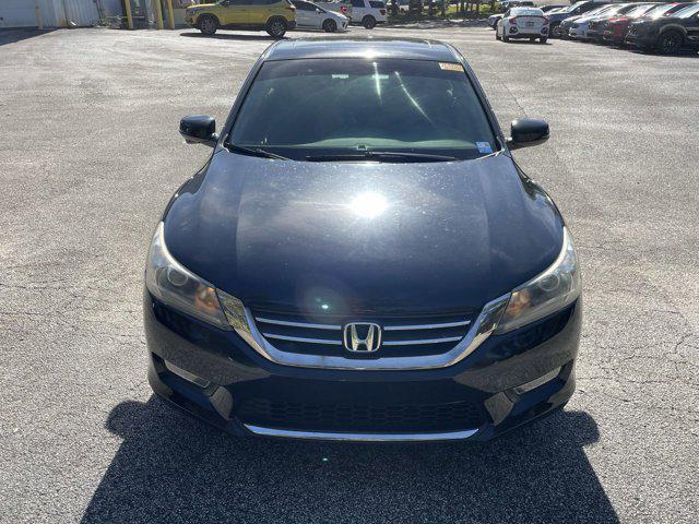 used 2013 Honda Accord car, priced at $13,973