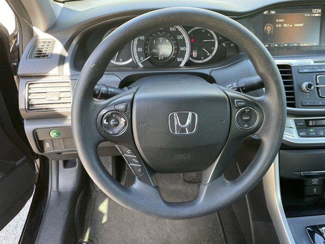 used 2013 Honda Accord car, priced at $13,973