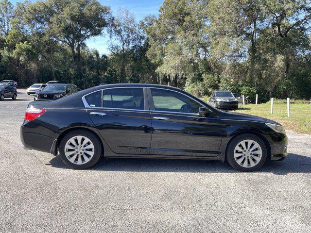 used 2013 Honda Accord car, priced at $13,973