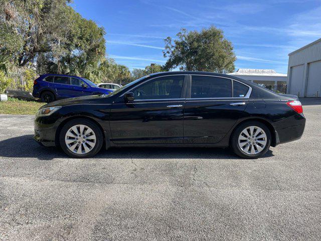 used 2013 Honda Accord car, priced at $13,973