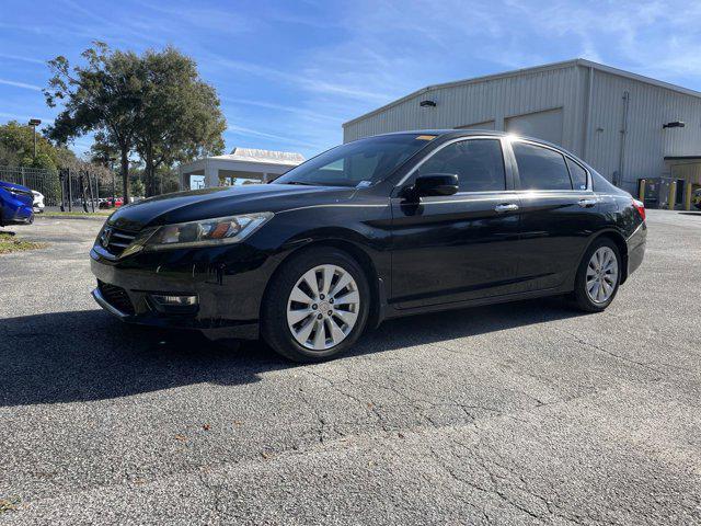 used 2013 Honda Accord car, priced at $13,973