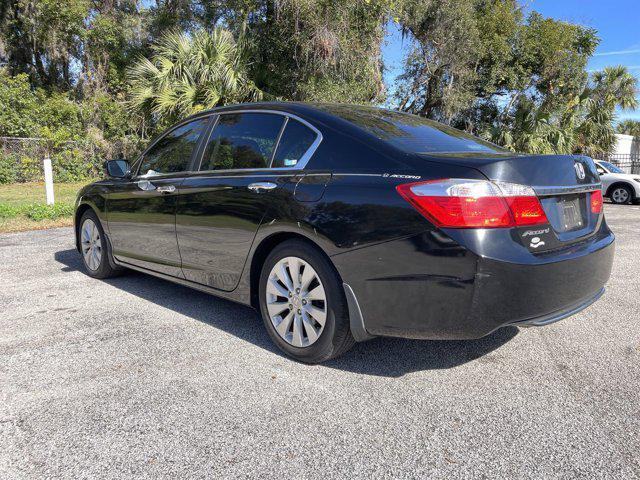 used 2013 Honda Accord car, priced at $13,973