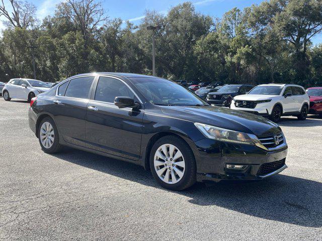 used 2013 Honda Accord car, priced at $13,973