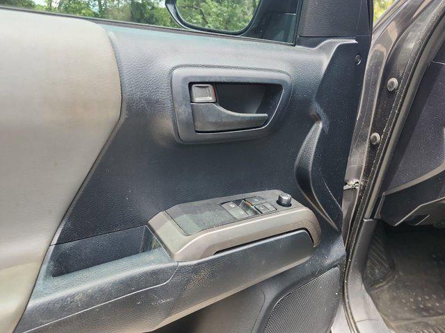 used 2016 Toyota Tacoma car, priced at $23,580