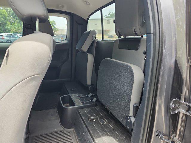used 2016 Toyota Tacoma car, priced at $23,580