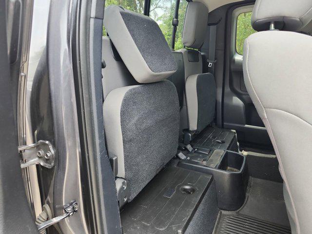 used 2016 Toyota Tacoma car, priced at $23,580