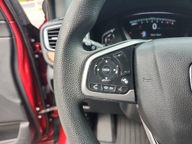 used 2020 Honda CR-V car, priced at $22,997