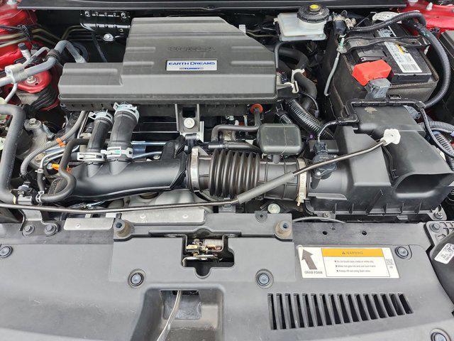 used 2020 Honda CR-V car, priced at $22,997