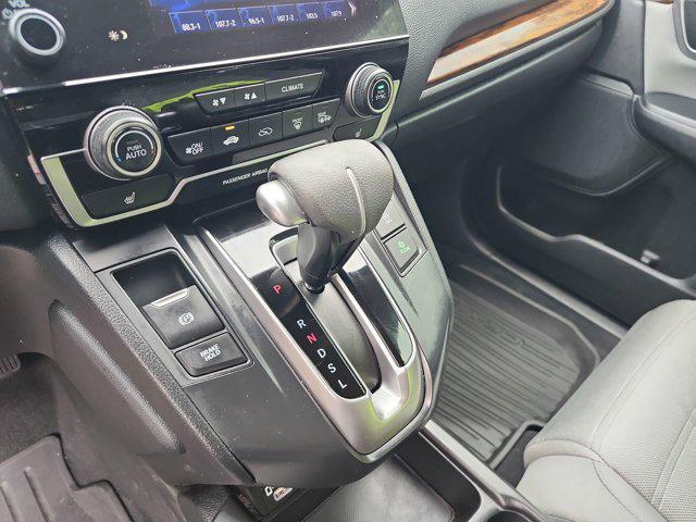 used 2020 Honda CR-V car, priced at $22,997
