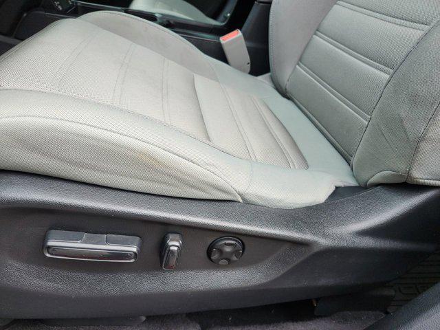 used 2020 Honda CR-V car, priced at $22,997