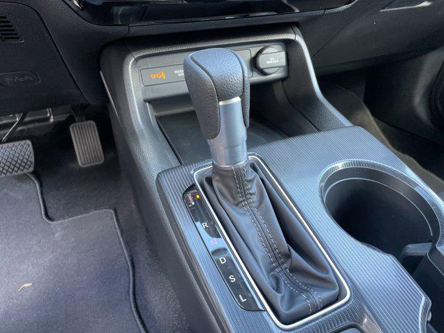 new 2026 Honda Civic car, priced at $24,911