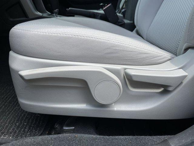used 2015 Subaru Forester car, priced at $12,244