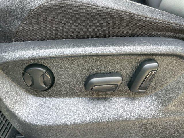 used 2021 Volkswagen Tiguan car, priced at $17,331