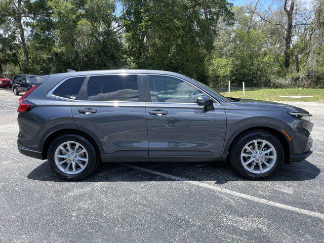 new 2025 Honda CR-V car, priced at $35,395