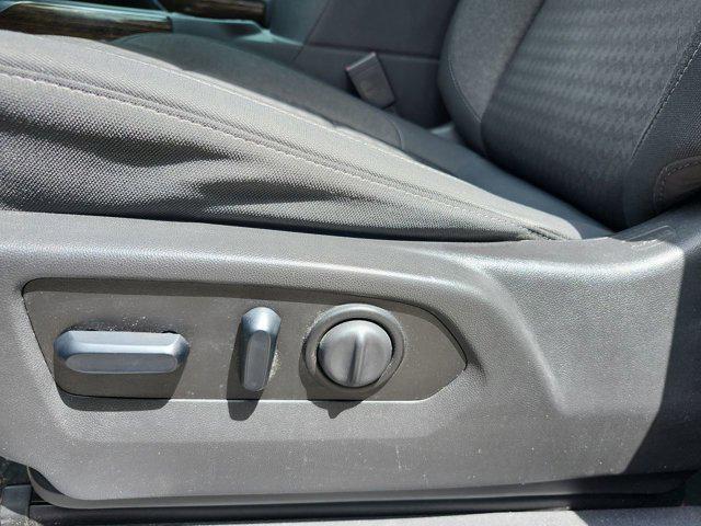 used 2021 GMC Sierra 1500 car, priced at $34,799