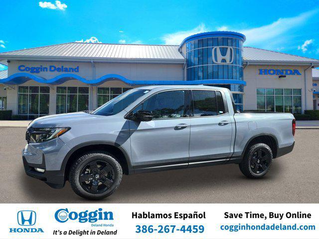 new 2026 Honda Ridgeline car, priced at $45,694