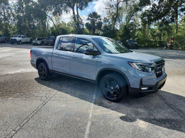 new 2026 Honda Ridgeline car, priced at $45,694
