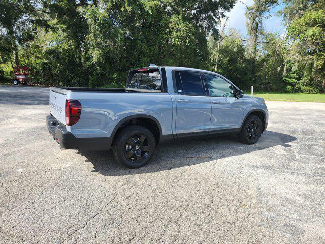new 2026 Honda Ridgeline car, priced at $45,694