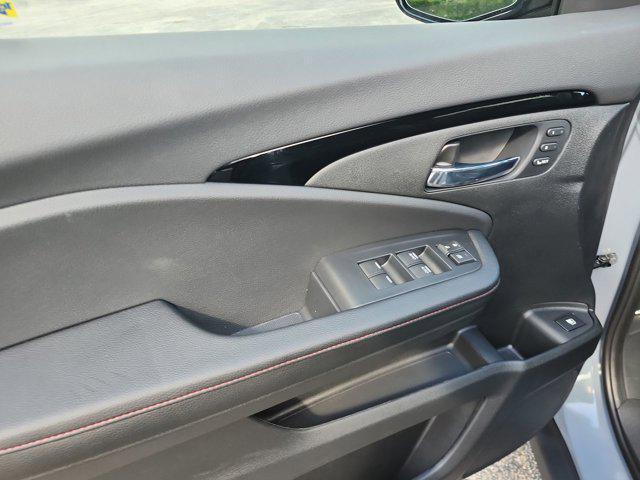 new 2026 Honda Ridgeline car, priced at $45,694