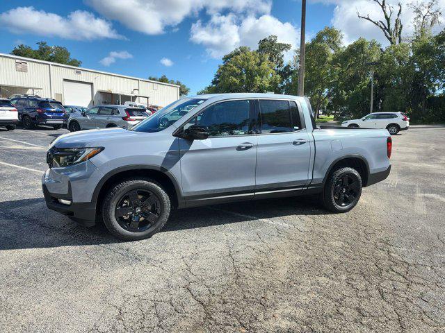 new 2026 Honda Ridgeline car, priced at $45,694