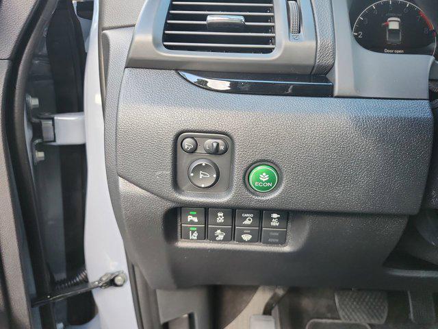 new 2026 Honda Ridgeline car, priced at $45,694