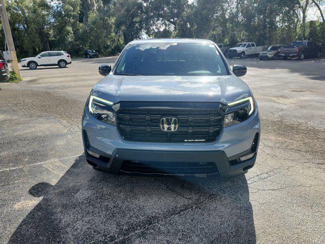 new 2026 Honda Ridgeline car, priced at $45,694