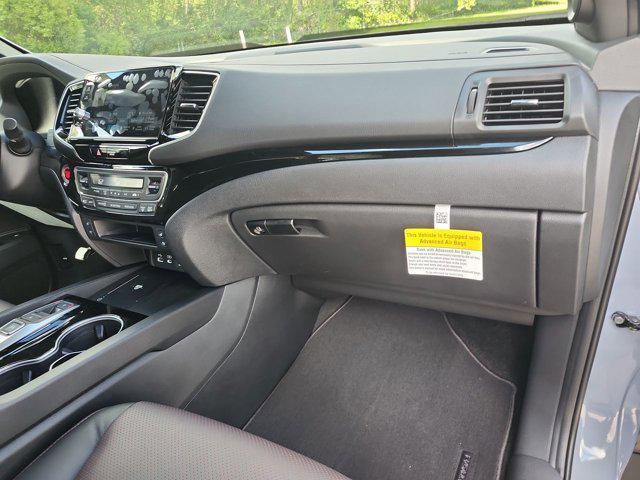 new 2026 Honda Ridgeline car, priced at $45,694