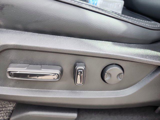 new 2026 Honda Passport car, priced at $49,958