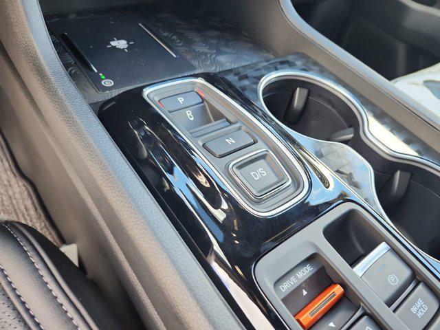 new 2026 Honda Passport car, priced at $49,958