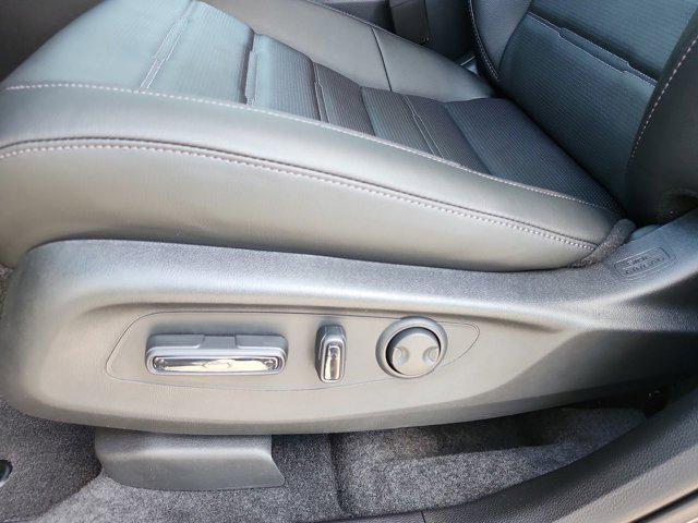 new 2026 Honda CR-V car, priced at $35,173