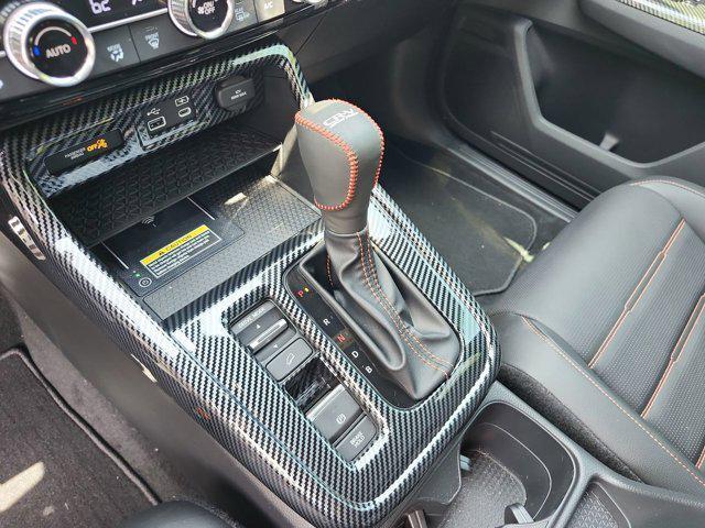 used 2025 Honda CR-V Hybrid car, priced at $39,591