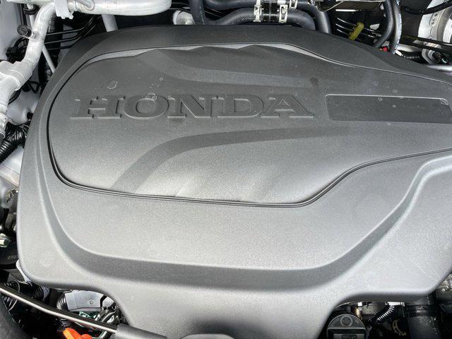new 2026 Honda Odyssey car, priced at $43,364