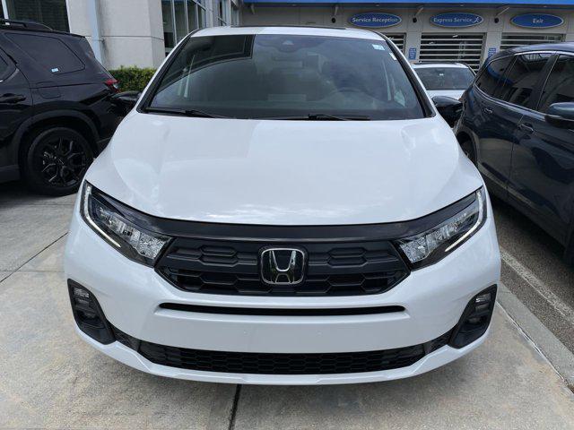 new 2026 Honda Odyssey car, priced at $43,364