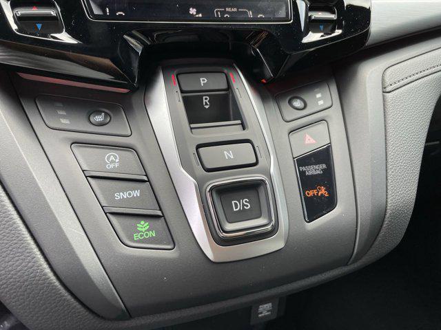 new 2026 Honda Odyssey car, priced at $43,364