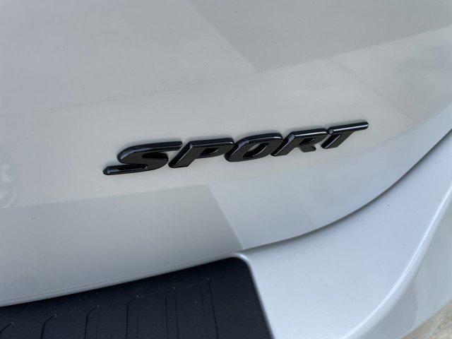new 2026 Honda Odyssey car, priced at $43,364