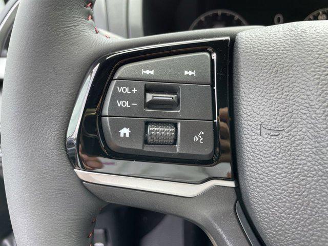 new 2026 Honda Odyssey car, priced at $43,364