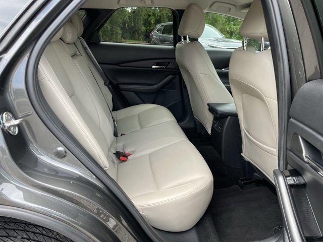 used 2023 Mazda CX-30 car, priced at $22,229